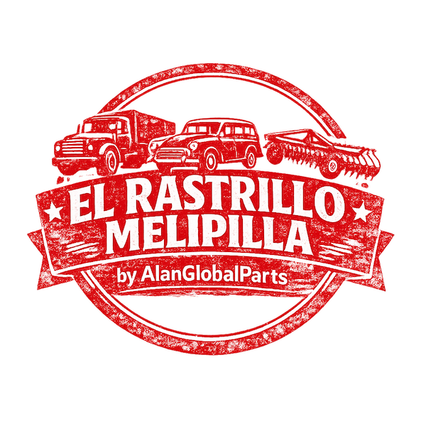 El Rastrillo Melipilla by AGP